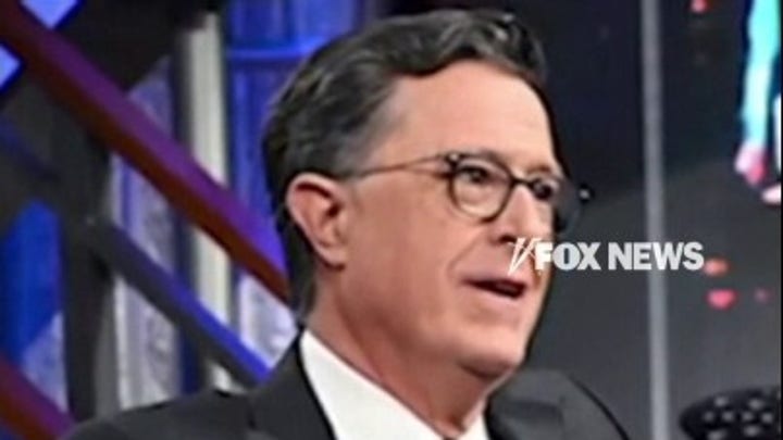 Stephen Colbert