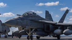 US casualties rise to 6 following Iranian retaliation for massive strikes